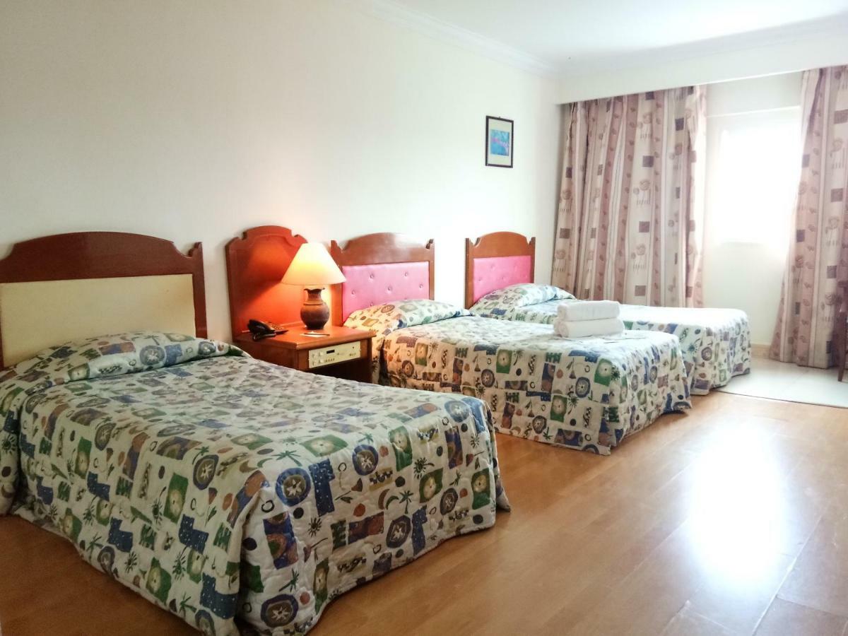 Purnama Hotel Limbang Exteriér fotografie